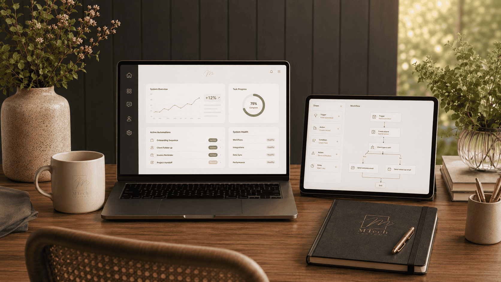 dashboards