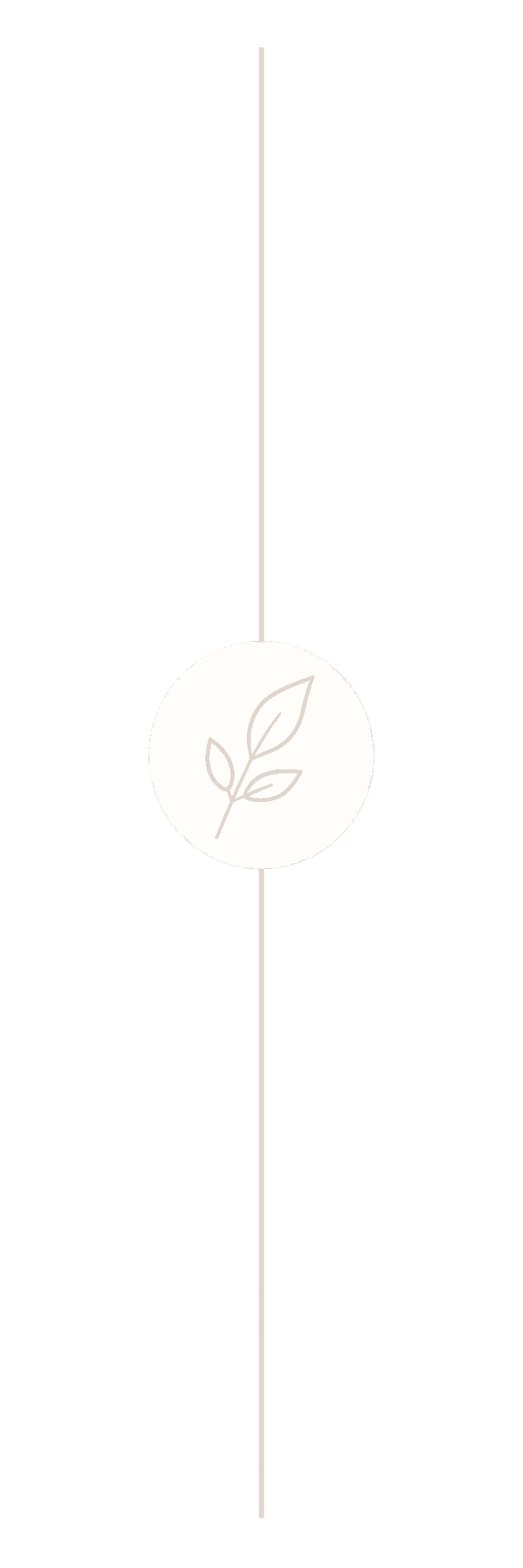 vertical divider